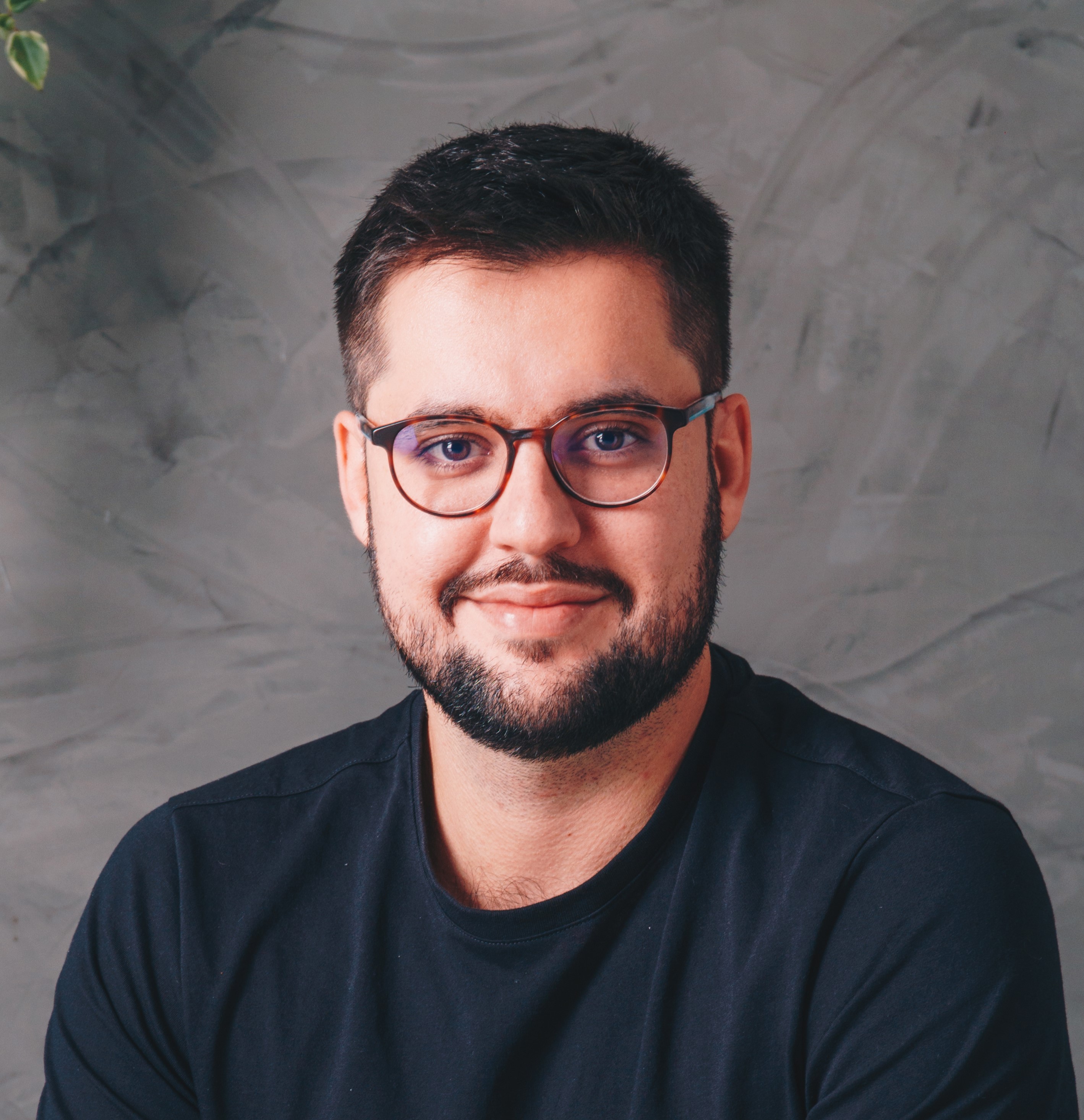 Renato José, sócio-diretor da Peapply