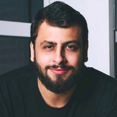 Rhelmuthe Campos, sócio-diretor da Peapply